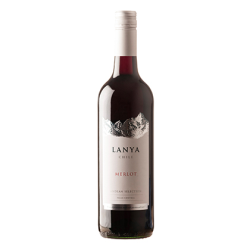 Lanya Merlot - Chili