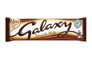 GALAXY® Smooth Milk 42g