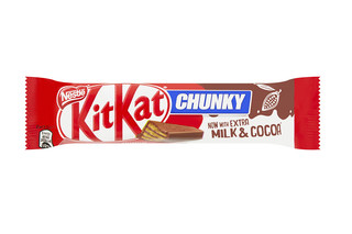 Kit Kat Chunky