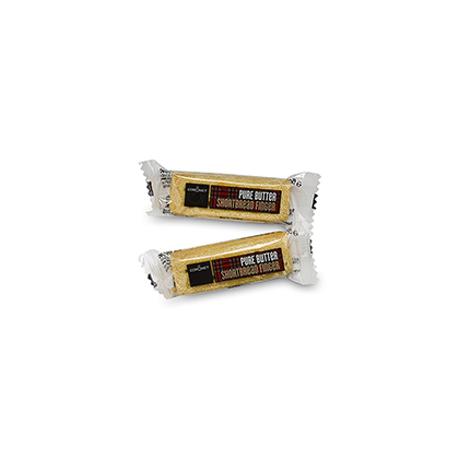 Coronet All Butter Shortbread Fingers