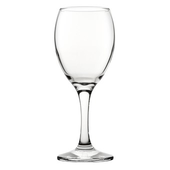 Pure Glass Wine Glass - 250ml