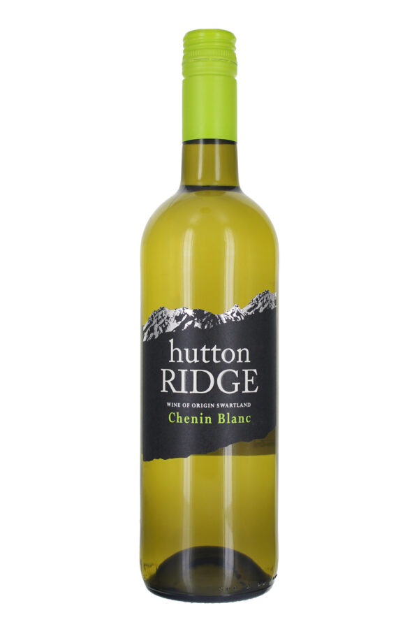 2022 Hutton Ridge Chenin Blanc, Swartland, South Africa (Case)