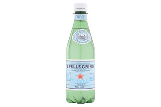 S.Pellegrino Natural Mineral Sparkling Water 24 x 0.5L PET