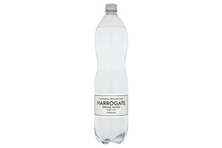 Harrogate Spring Water Sparkling