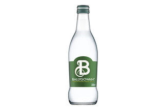 Ballygowan Sparkling Natural Mineral Water 330ml