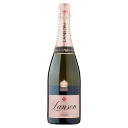 Lanson Brut Rose