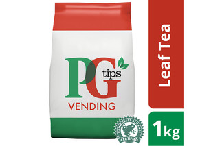 PG Tips Vending Leaf Tea 1kg
