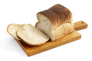 La Boulangerie Gluten Free White Sliced Loaf