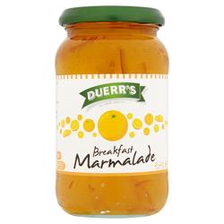 Duerrs Fine Cut Marmalade