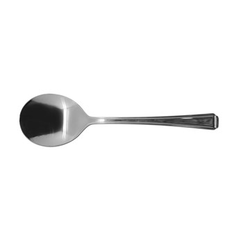 Grunwerg Harley Pattern Soup Spoon