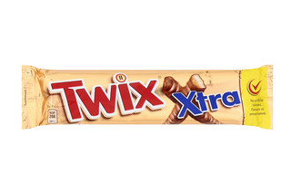 Twix Xtra