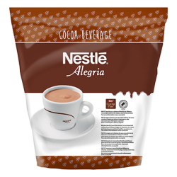 Nestle Alegria Hot Chocolate