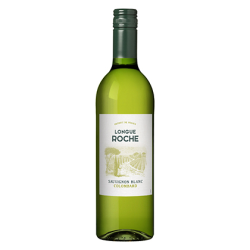 Longue Roche Sauvignon Blanc Columbard - France