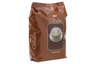Nestle Hot Chocolate
