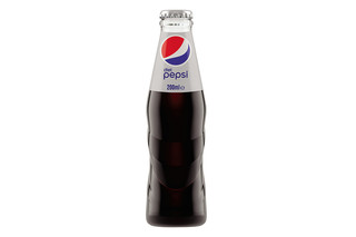 Pepsi Diet Glass Bottle 200ml