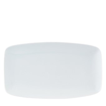 Porcelite Rectangular Platter