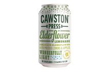 Cawston Press Elderflower Lemonade 330ml