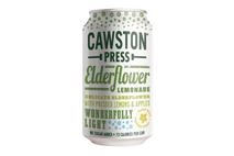 Cawston Press Elderflower Lemonade