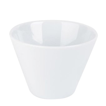 Porcelite 11.5cm Conic Bowl