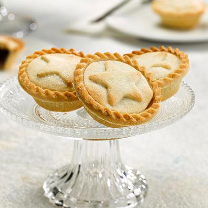 Vegan Mince Pie