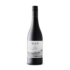 MAN Family Wines Skaapveld Shiraz - South Africa