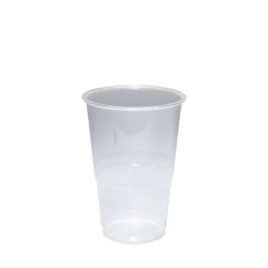 9oz Bioplastic Cup