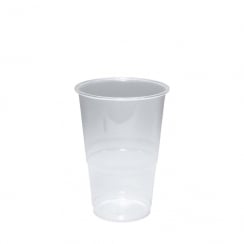 9oz Bioplastic Cup 