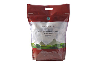 Birchall English Breakfast Tea 1 Cup Catering Tea Bags