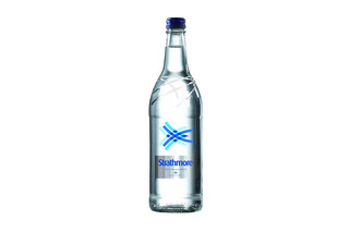 Strathmore Still Water Bottle (Glass)