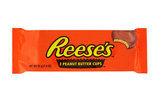Reeses Peanut Butter 2 Cups