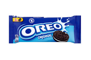 Oreo Chocolate Sandwich Biscuit 22g