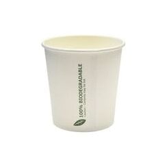 24oz Shallow Soup Container 