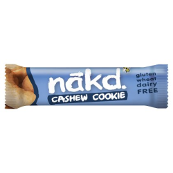 Nakd Cashew Cookie Bar 35g