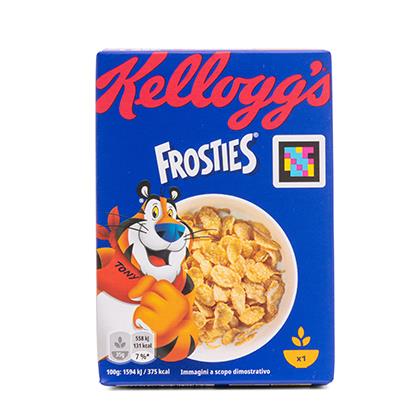 Kellogg's Frosties