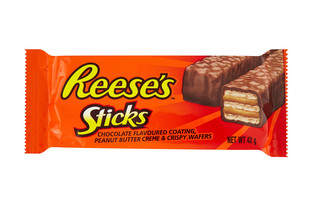 Reeses Sticks