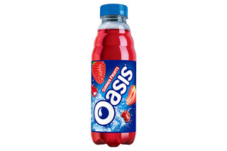 Oasis Summer Fruits 500ml