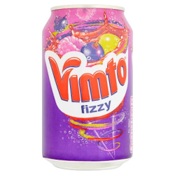 Vimto Sparkling 