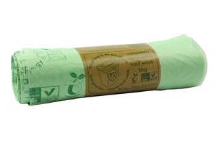 Vegware Compostable Bin Liner 80 Litres