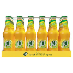 J2O APPLE MANGO STILL GLS