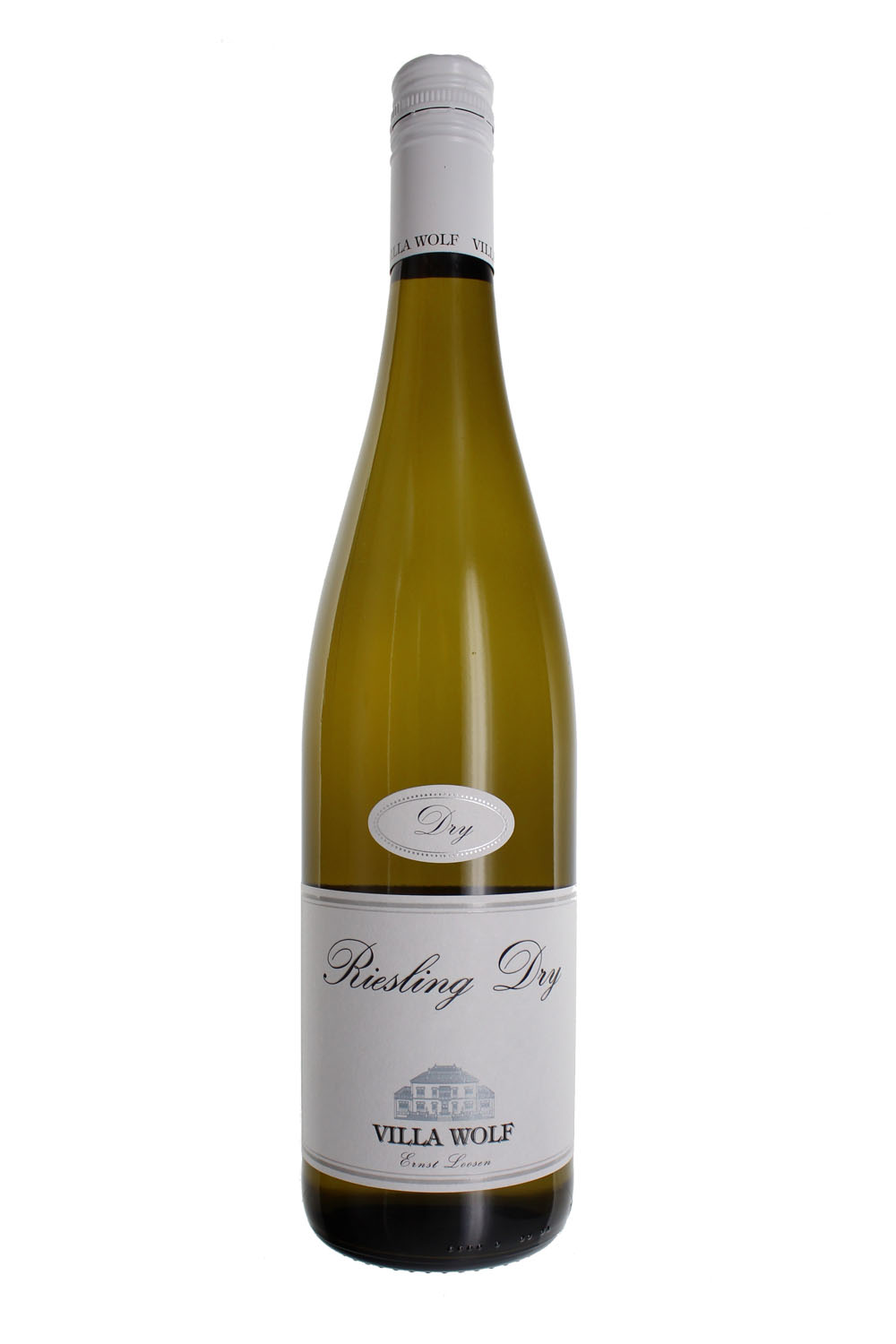 2017 Villa Wolf Dry Riesling, Pfalz, Ernst Loosen (Case)