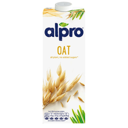 Alpro Oat Milk Alternative