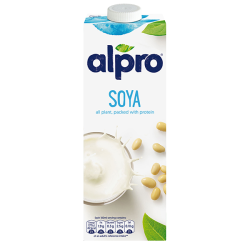 Alpro Soya Original Drink