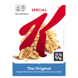 Kellogg's Special K