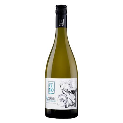 Pemo Pecorino White Wine