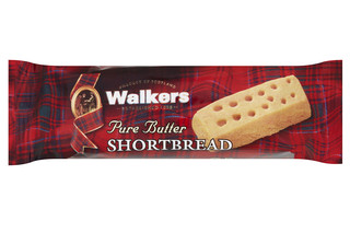 Walkers Shortbread Fingers