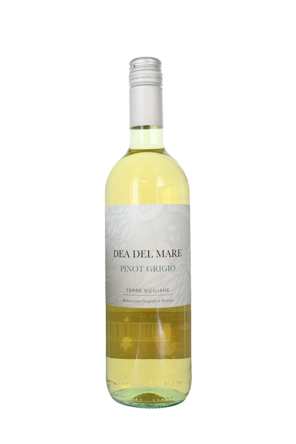 2017 Indesio Pinot Grigio, IGP Terre Siciliane, Italy (Case)