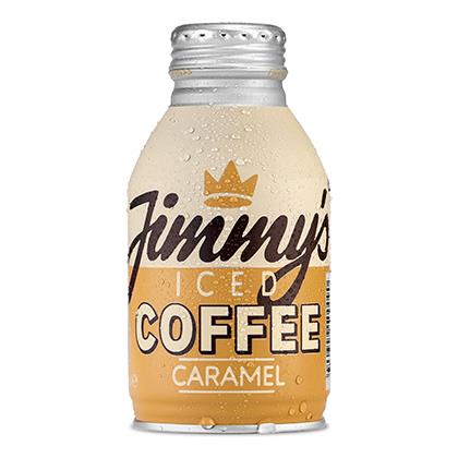 Jimmy's Iced Coffee Caramel