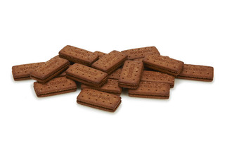 Bourbon Creams