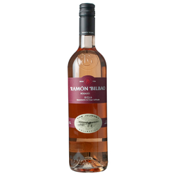 Journey Collection Rioja Rosado Ramon Bilbao - Spain
