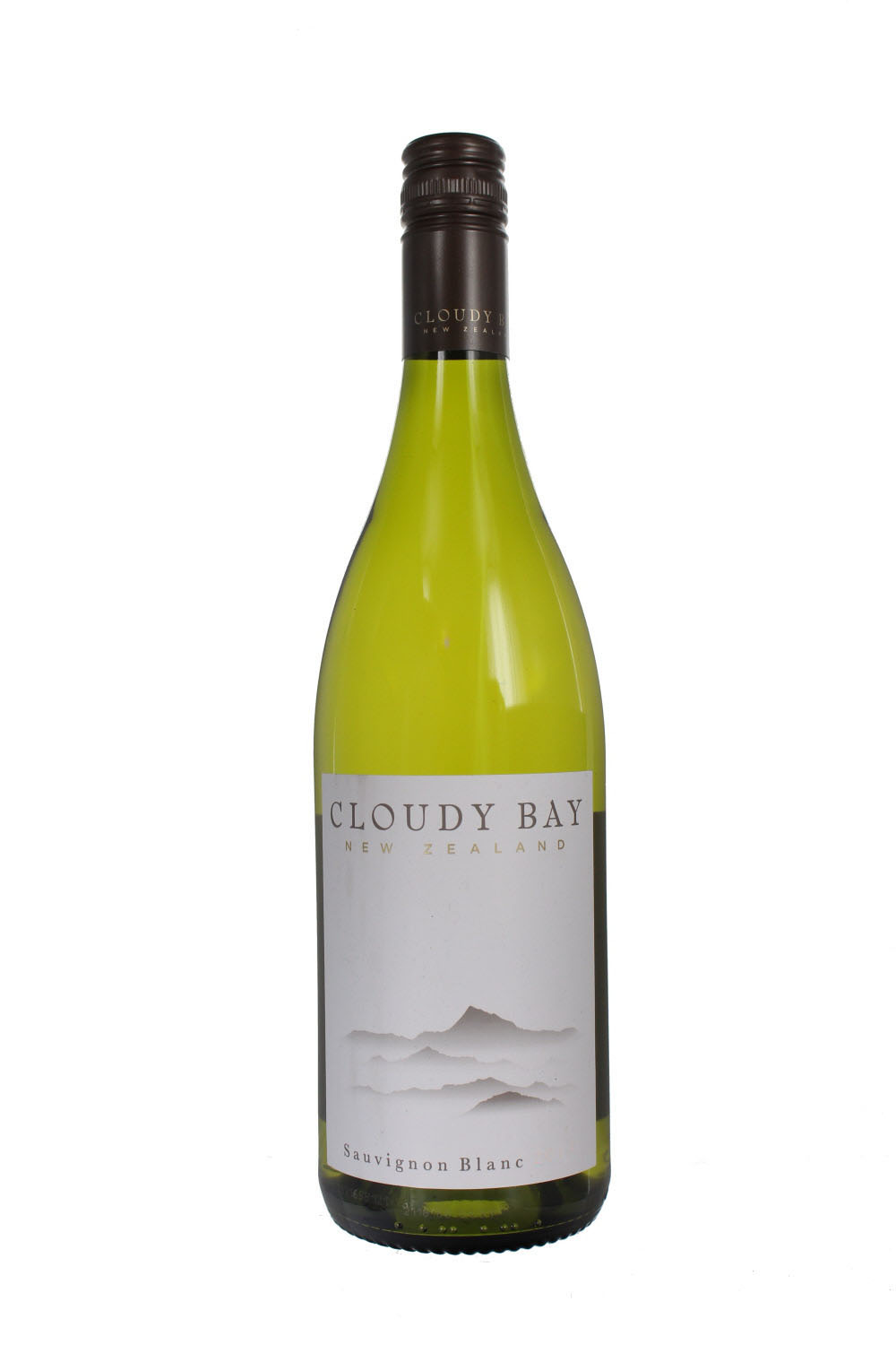 2018 Cloudy Bay Sauvignon Blanc, Marlborough (Case)